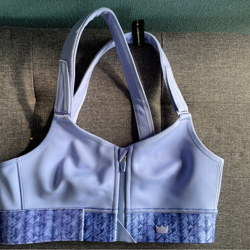 SHEFIT flex sports bra